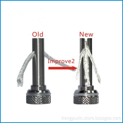 Long Wick CE4 Atomizer